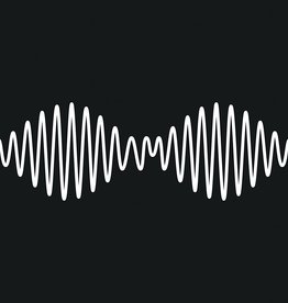 Arctic Monkeys - AM