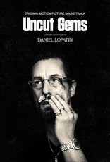 Daniel Lopatin - Uncut Gems - Original Motion Picture Soundtrack
