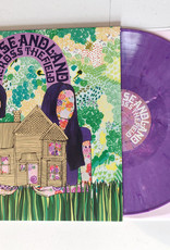 House And Land - Across The Field (Limited Color Vinyl)