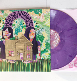 House And Land - Across The Field (Limited Color Vinyl)
