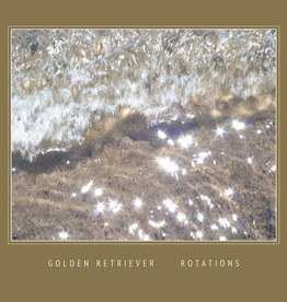 Golden Retriever - Rotations