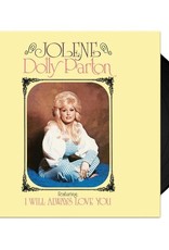 Dolly Parton - Jolene