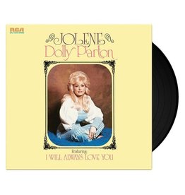 Dolly Parton - Jolene