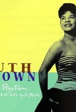 Ruth Brown - Miss Rhythm