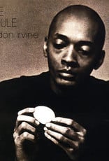 Weldon Irvine - Time Capsule