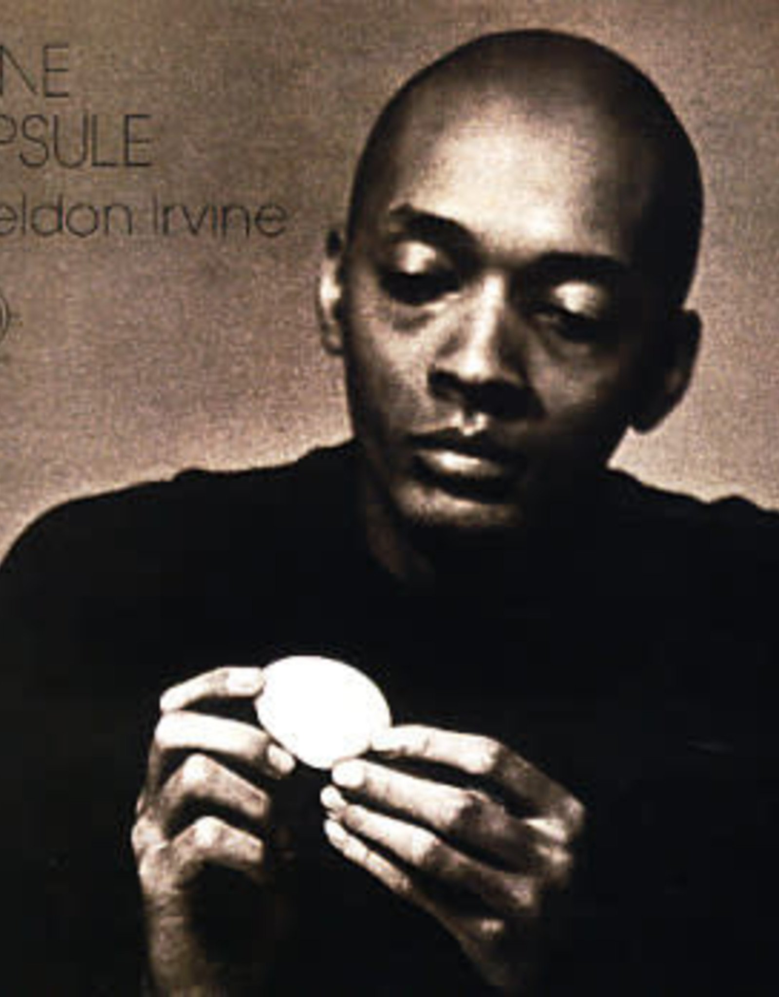 Weldon Irvine - Time Capsule