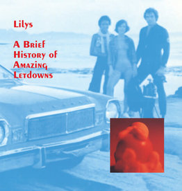 Lilys -  A Brief History Of Amazing Letdowns