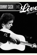 Johnny Cash - Live from Austin, TX