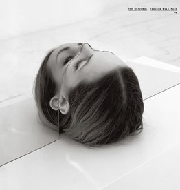 The National - Trouble Will Find Me