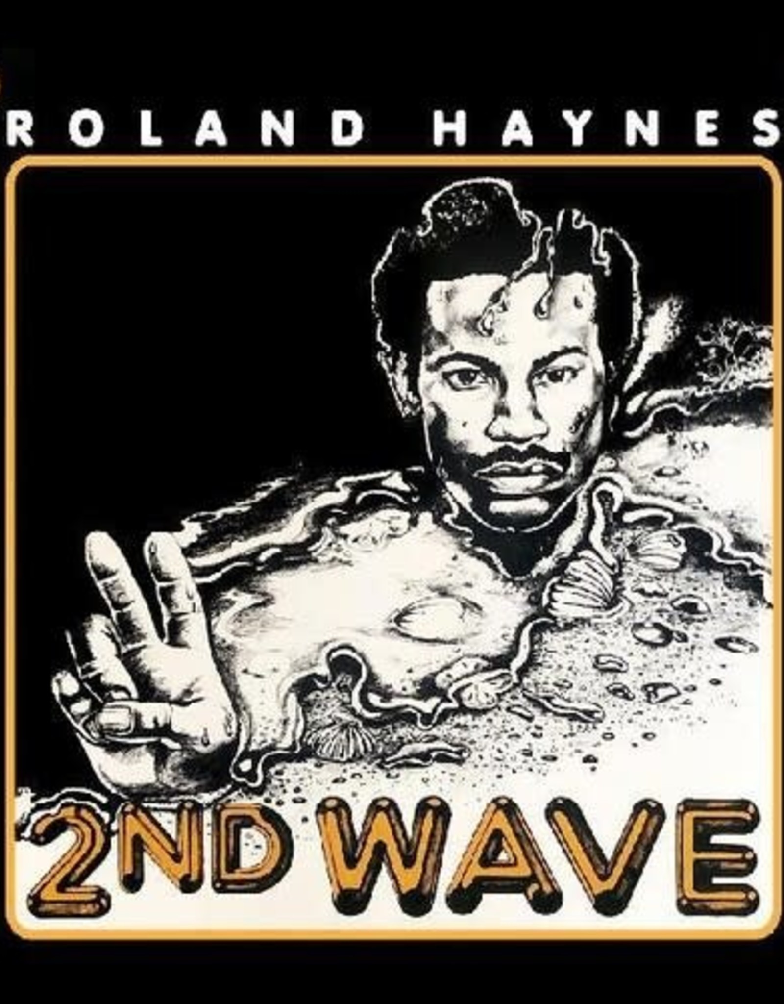 Roland Haynes - 2nd Wave