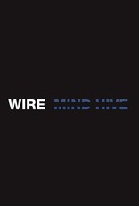 Wire - Mind Hive