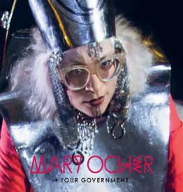 Mary Ocher - Your Government