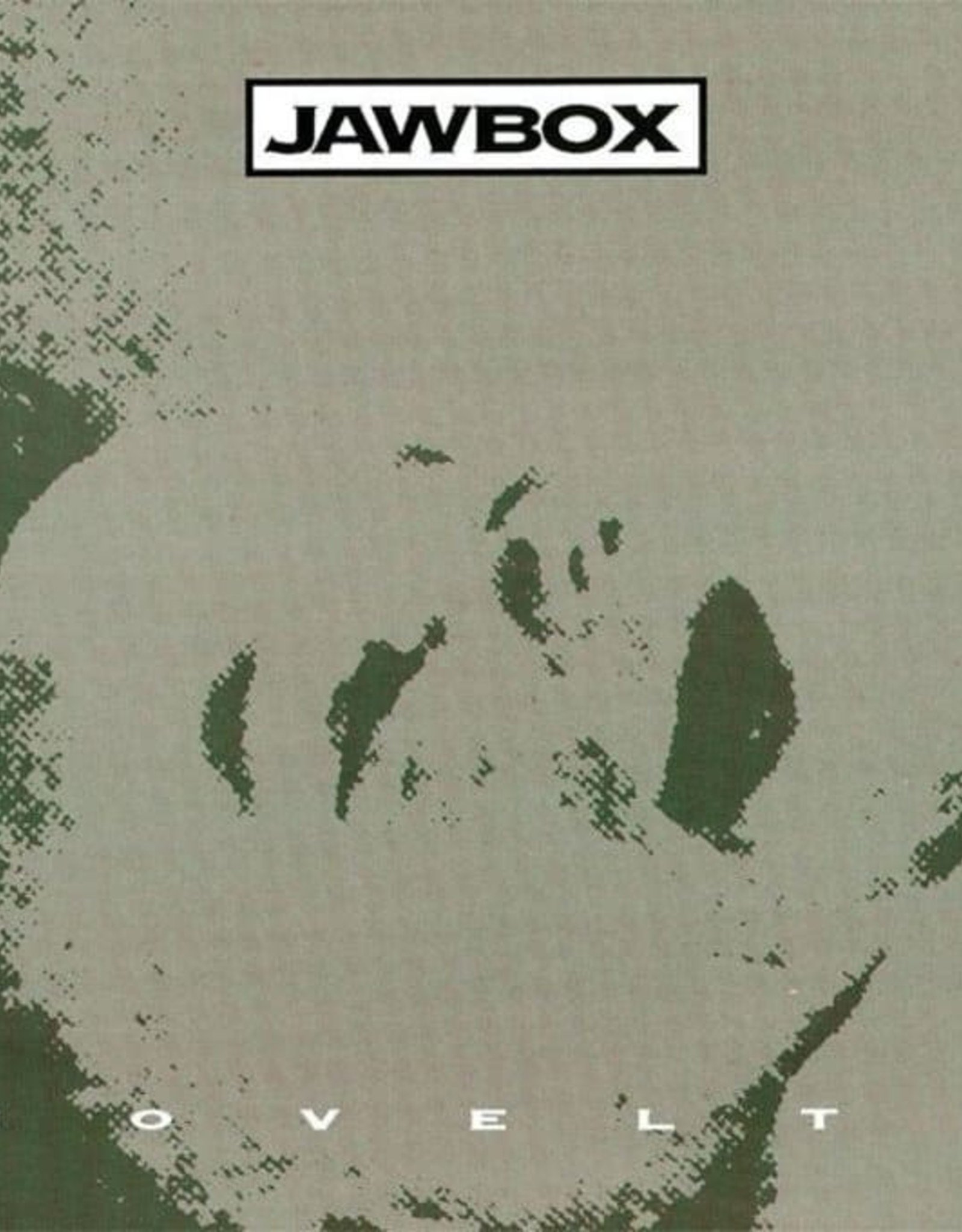 Jawbox - Novelty