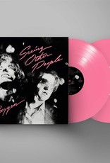 Foxygen - Seeing Other People' (Pink 2X Vinyl Lp)