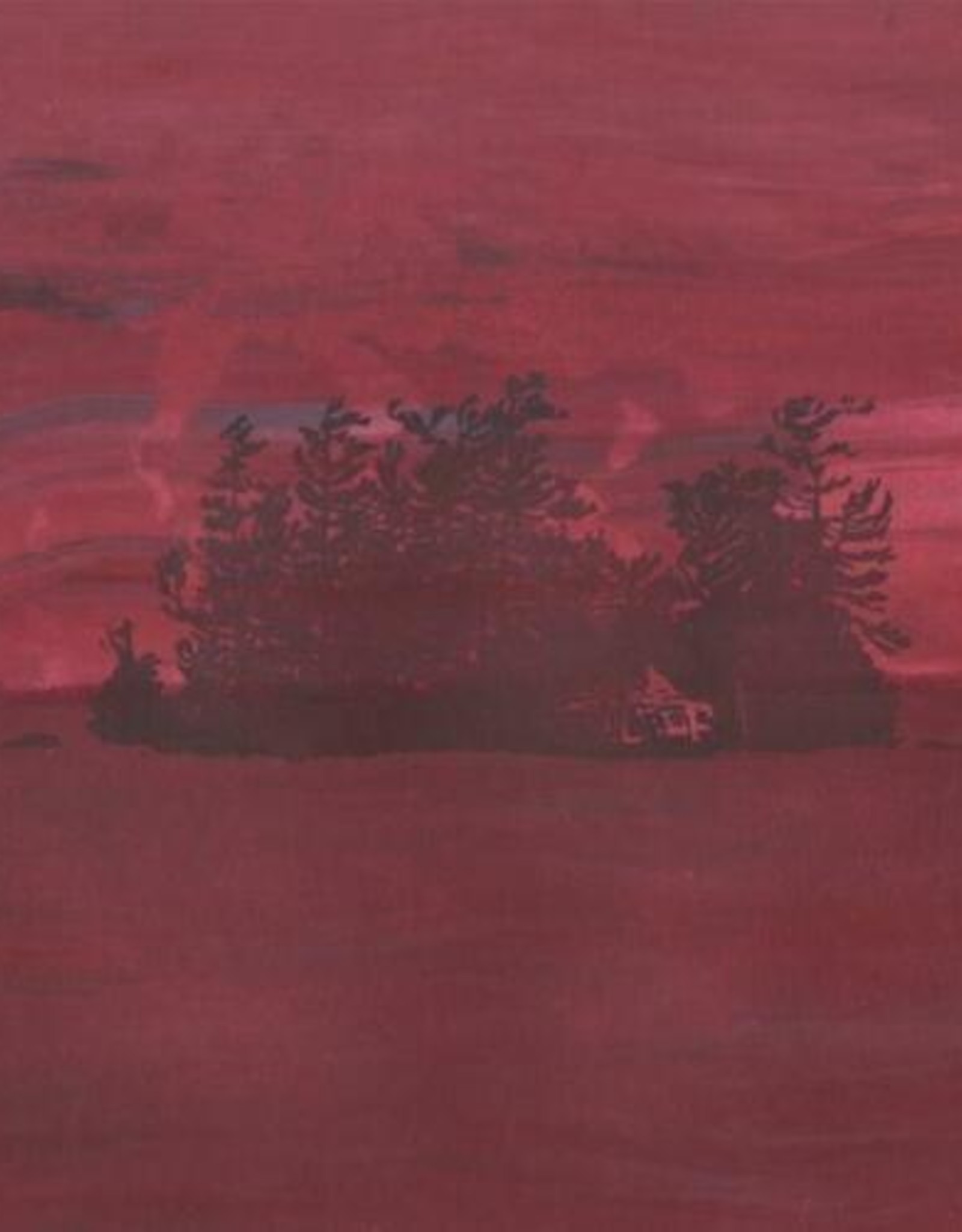 The Besnardlakes - The Besnard Lakes Are The Divine Wind (Limited Edition)