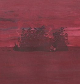 The Besnardlakes - The Besnard Lakes Are The Divine Wind (Limited Edition)