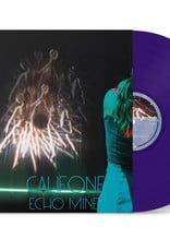 Califone - Echo Mine (Indie Exclusive Purple Vinyl)