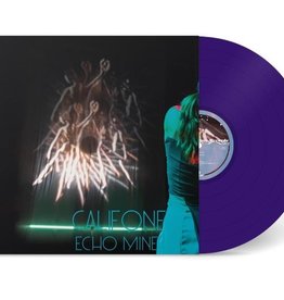 Califone - Echo Mine (Indie Exclusive Purple Vinyl)