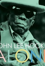 John Lee Hooker - Alone vol 1
