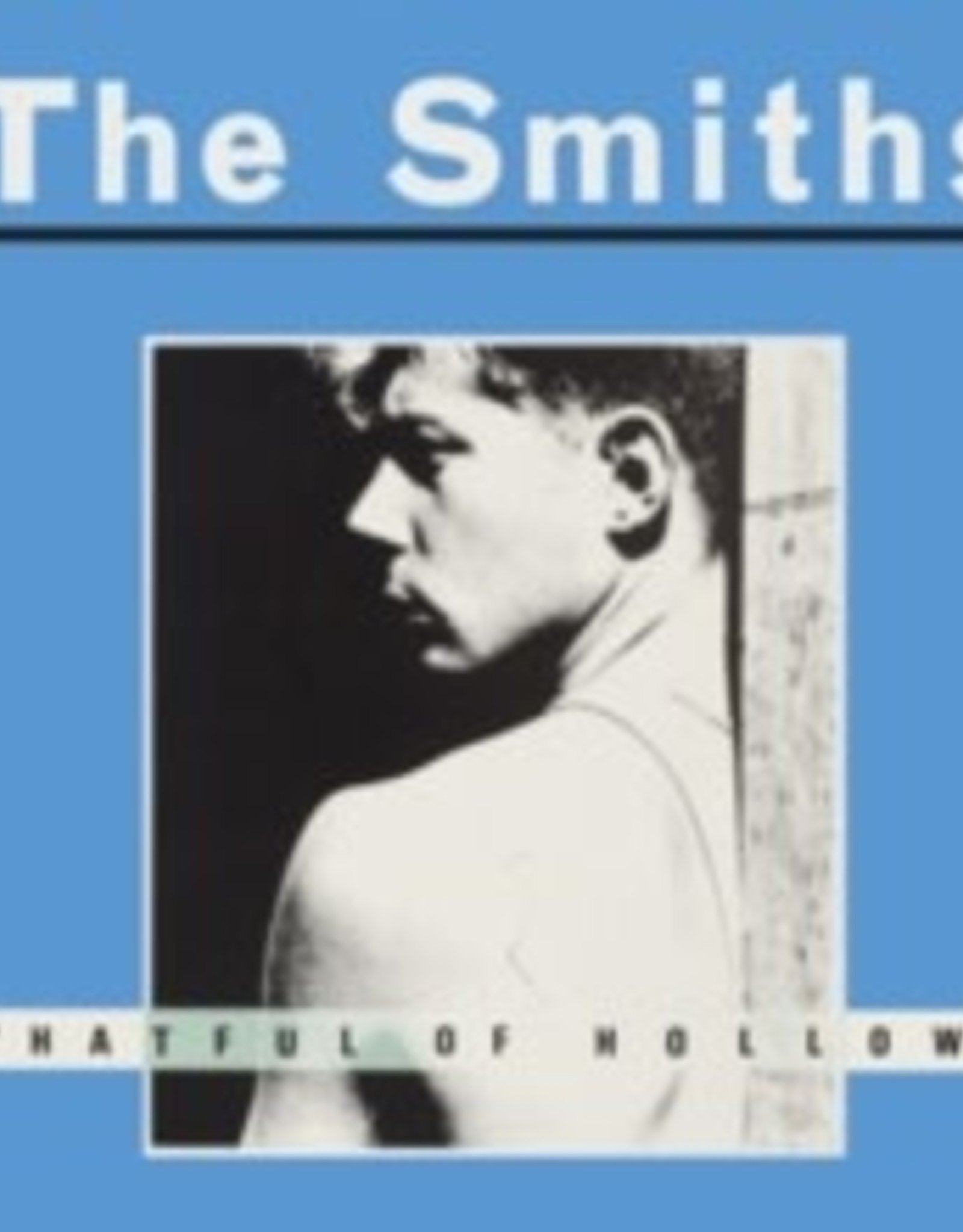 The Smiths - Hatful of Hollow