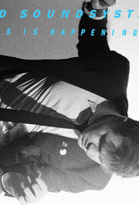 LCD Soundsystem - This is Happening