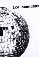 LCD Soundsystem - S/T