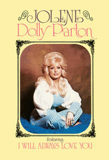 Dolly Parton - Jolene