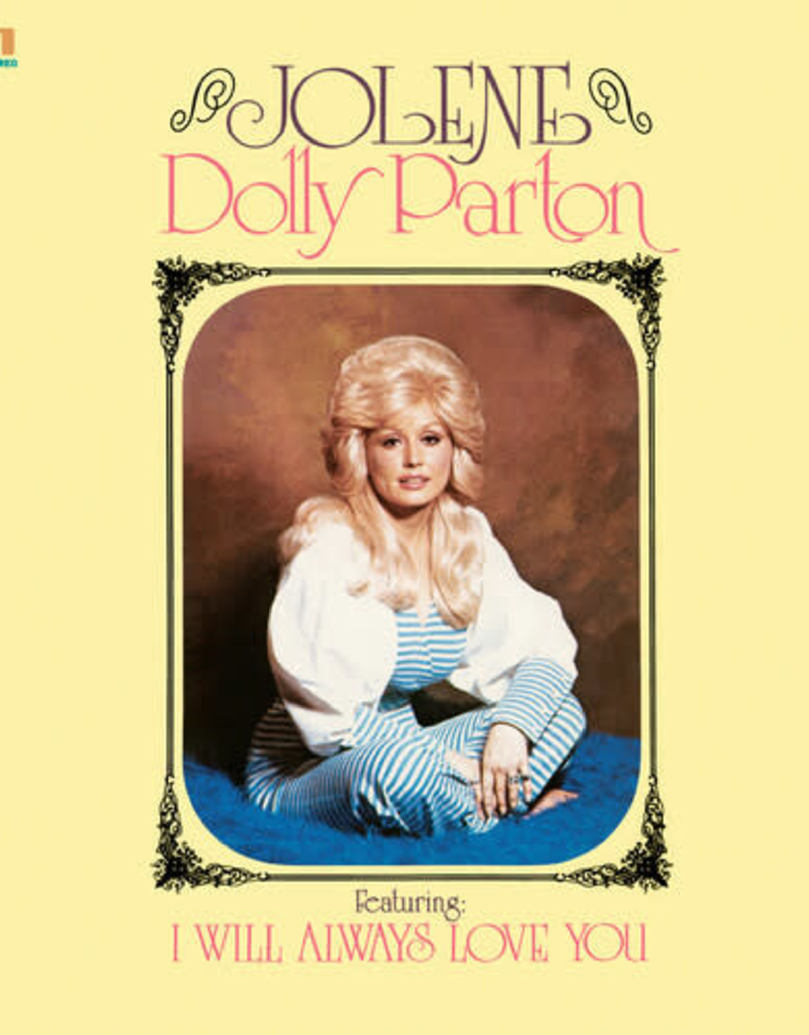 Dolly Parton - Jolene
