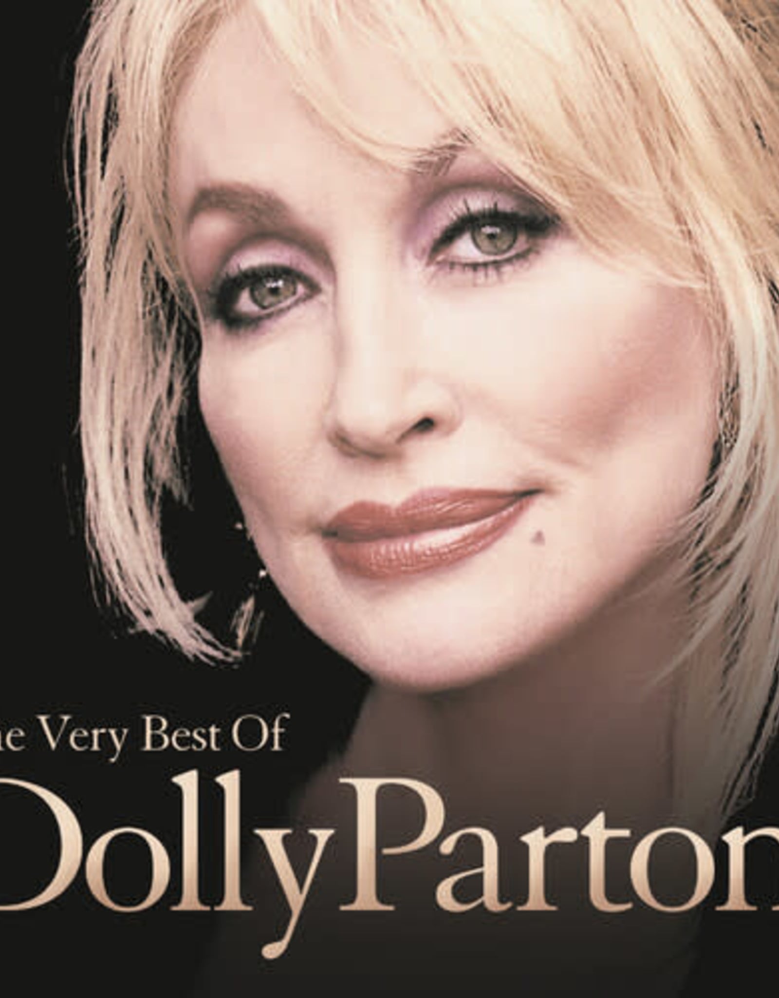Dolly Parton - Very Best Of Dolly Parton (2Lp)
