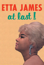 Etta James - At Last