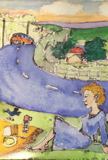Magnetic Fields - The Wayward Bus / Distant Plastic