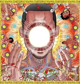 Flying Lotus - You're Dead!