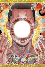 Flying Lotus - You're Dead!