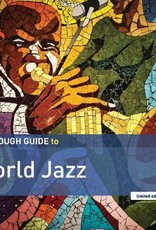 Rough Guide To World Jazz