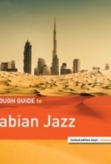 Rough Guide To Arabian Jazz