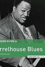 Rough Guide to Barrelhouse Blues