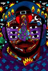 Kaytranada - 99.9%