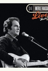 Merle Haggard - Live from Austin '78