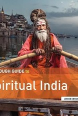 Rough Guide To Spiritual India