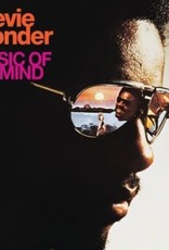 Stevie Wonder - Music Of My Mind