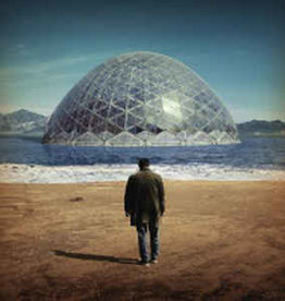 Damien Jurado - Brothers And Sisters Of The Eternal Son' Lp