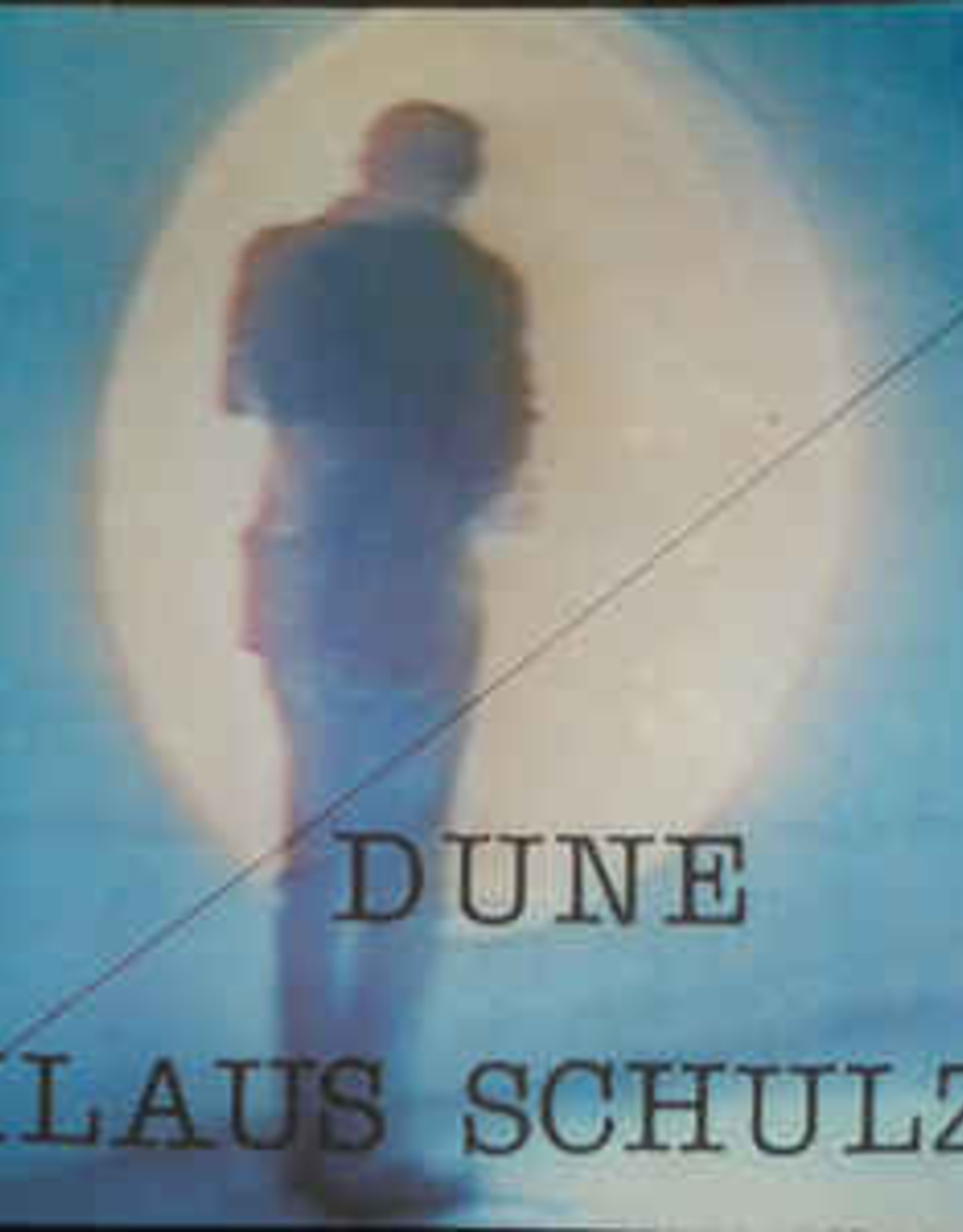 Klaus Schulze - Dune (180 Gram)