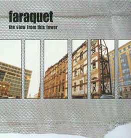 Faraquet  - View From This Tower