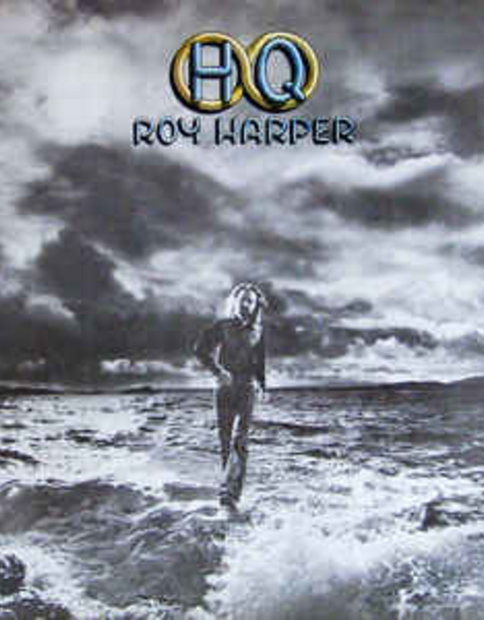 Roy Harper - Hq (Lp)