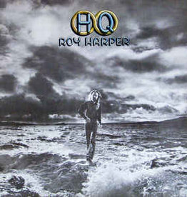 Roy Harper - Hq (Lp)