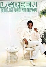 Al Green - I'm Still In Love With You
