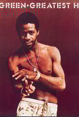 Al Green - Greatest Hits