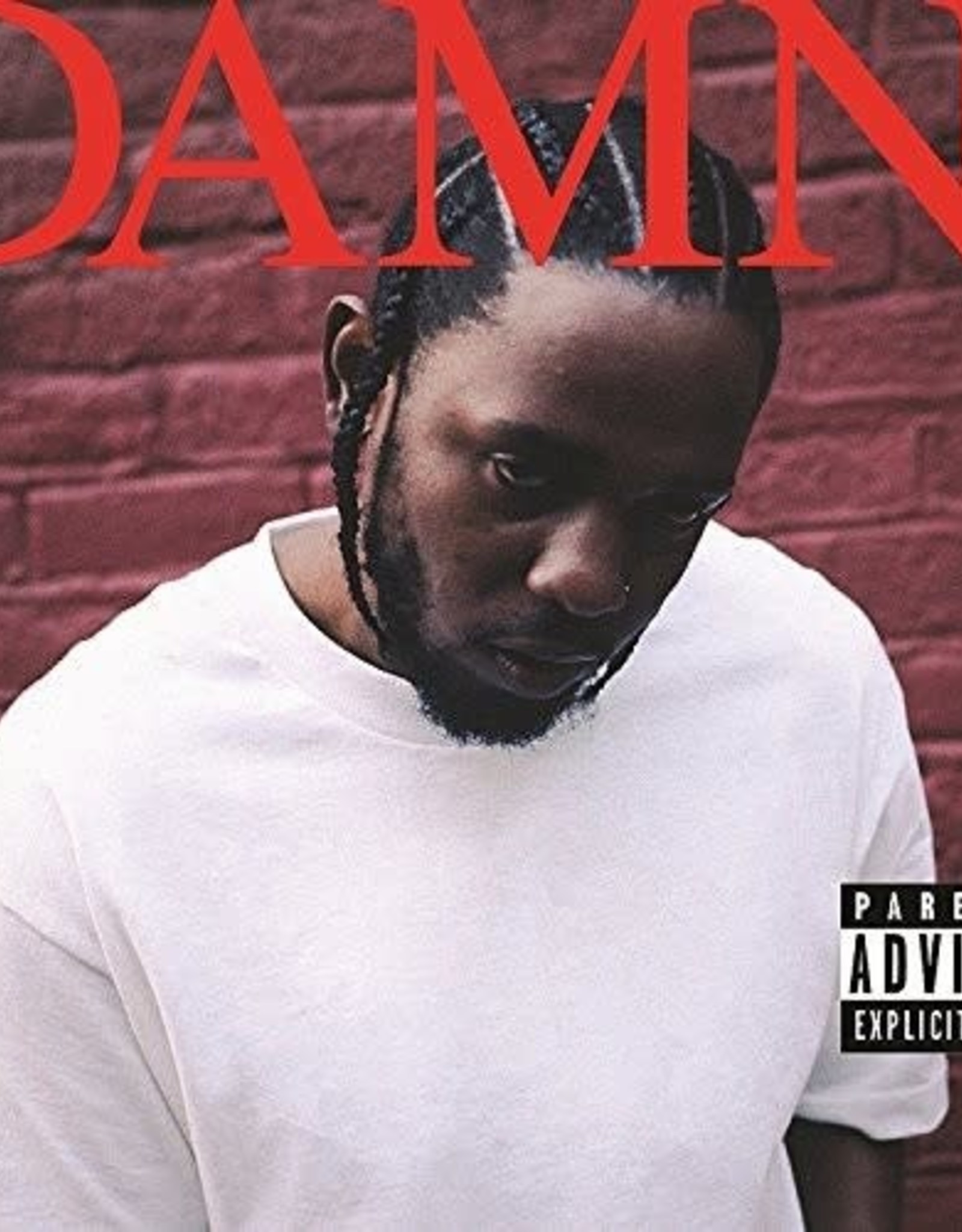 Kendrick Lamar - Damn