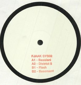 Fjaak SYS02
