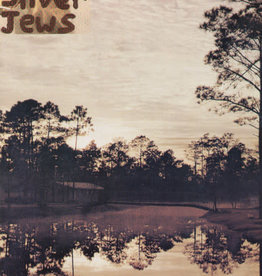 Silver Jews - Starlite Walker